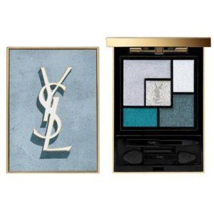 YSL Couture Collector Urban Escape Eyeshadow Palette